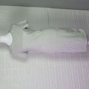 Old Navy - Gray Maxi